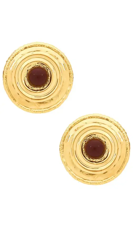 Deme by Gabriella The Mia Earrings