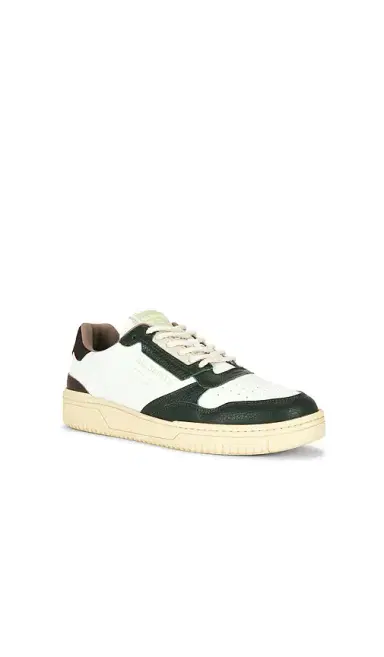 ALLSAINTS Regan Low Top | Thumbnail 2