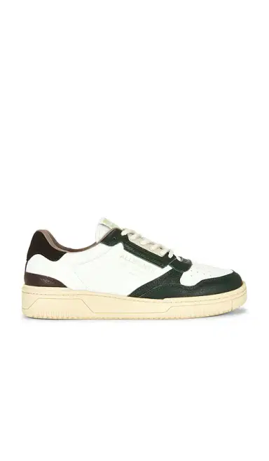 ALLSAINTS Regan Low Top | Thumbnail 1