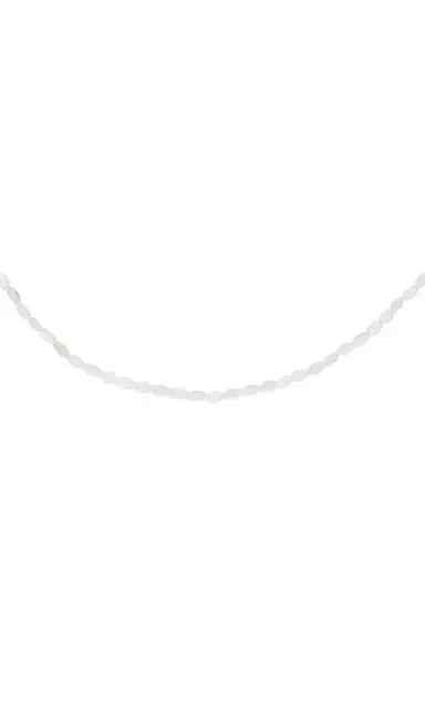 Heaven Mayhem La Perla Necklace | Thumbnail 2
