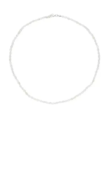 Heaven Mayhem La Perla Necklace | Thumbnail 1