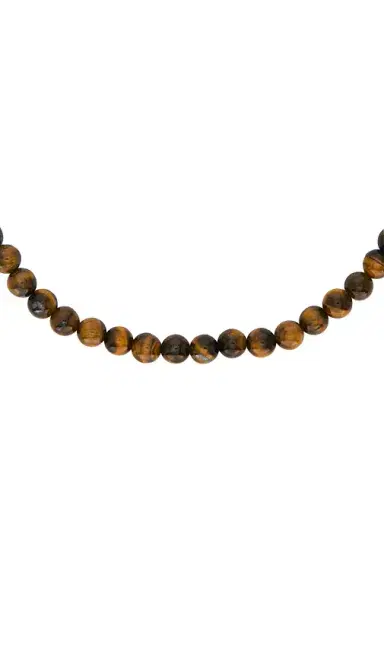 Heaven Mayhem Sol Necklace | Thumbnail 2