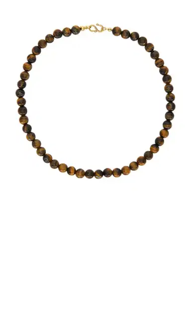 Heaven Mayhem Sol Necklace | Thumbnail 1