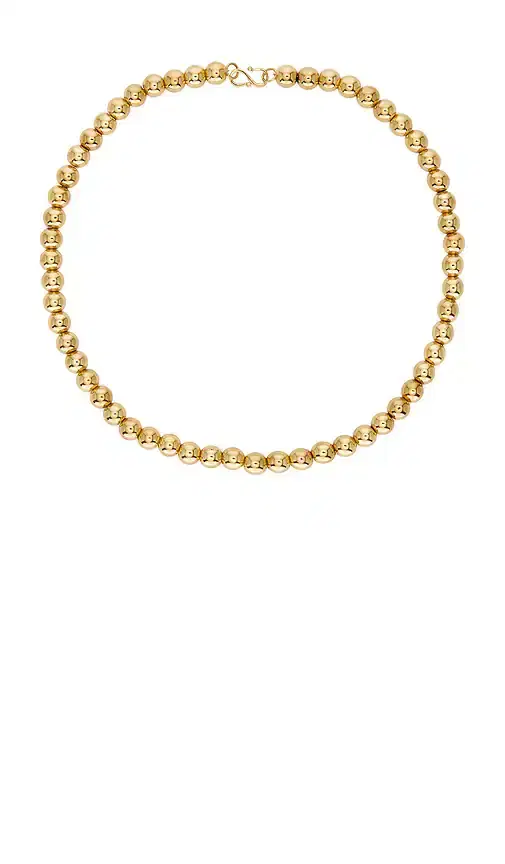 Sol Necklace