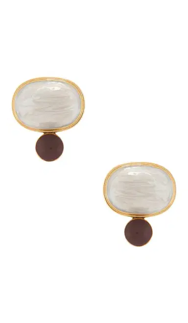 Heaven Mayhem Solara Earrings | Thumbnail 1