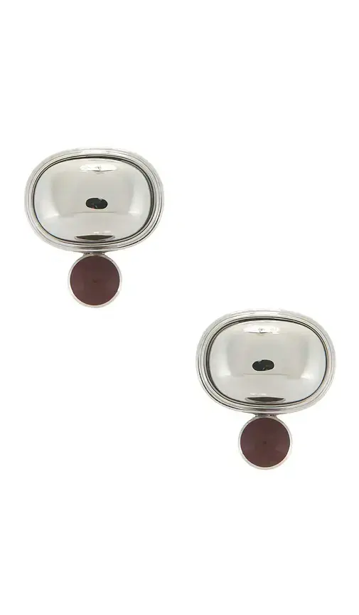 Calypso Earrings