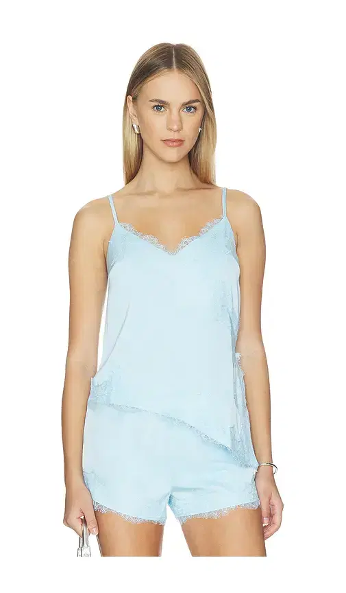 HEARTLOOM x REVOLVE Chantale Top
