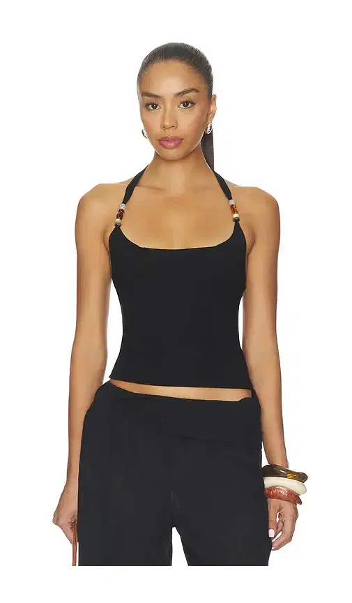 HEARTLOOM Honor Top