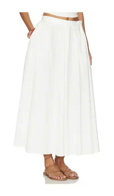 Oddli Pleated Skirt | Thumbnail 2 Oddli Pleated Skirt | Thumbnail 2