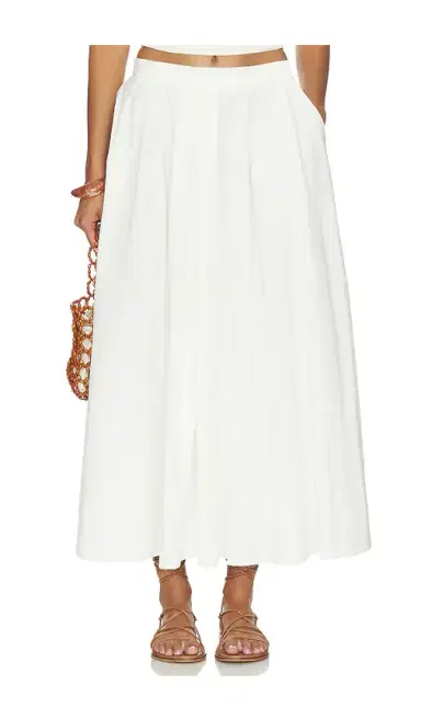 Oddli Pleated Skirt | Thumbnail 1 Oddli Pleated Skirt | Thumbnail 1