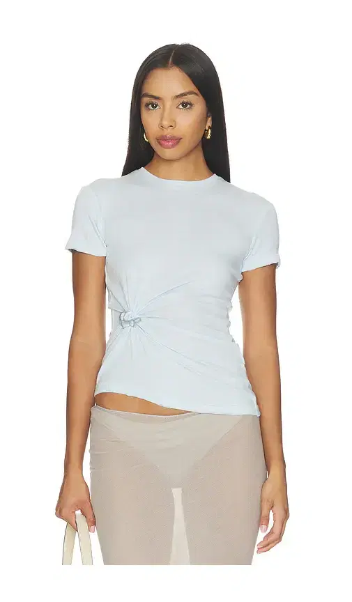 Mother of All Pepper Ripple T-shirt
