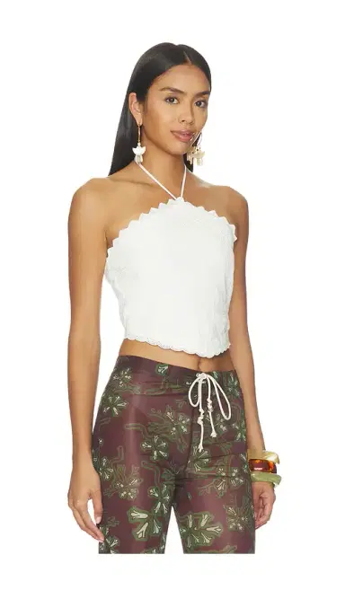 HEARTLOOM Medina Cami | Thumbnail 2