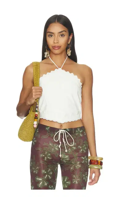 HEARTLOOM Medina Cami | Thumbnail 1