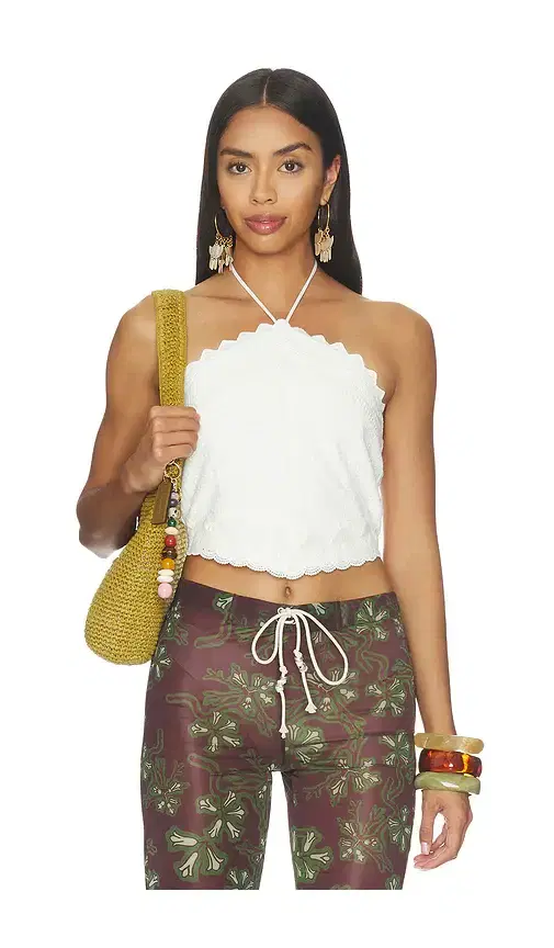 HEARTLOOM Medina Cami