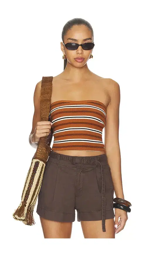 HEARTLOOM Byron Top