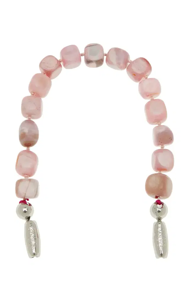 Ossa Gemstone Phone Strap Wristlet