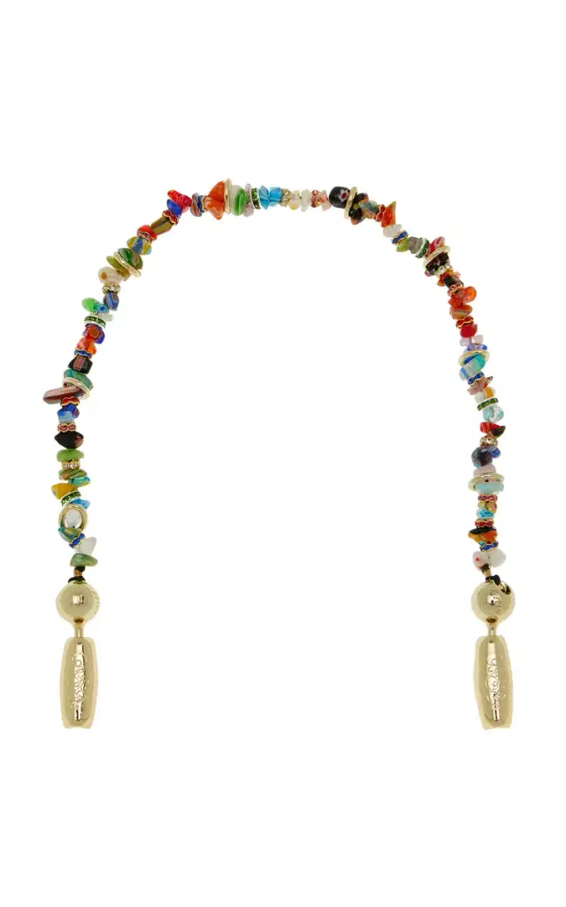 Ossa Murano Phone Strap Wristlet