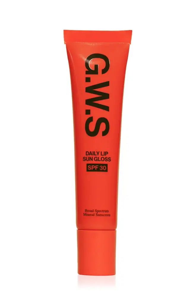 Good Weather Skin Daily Lip Sun Gloss SPF30