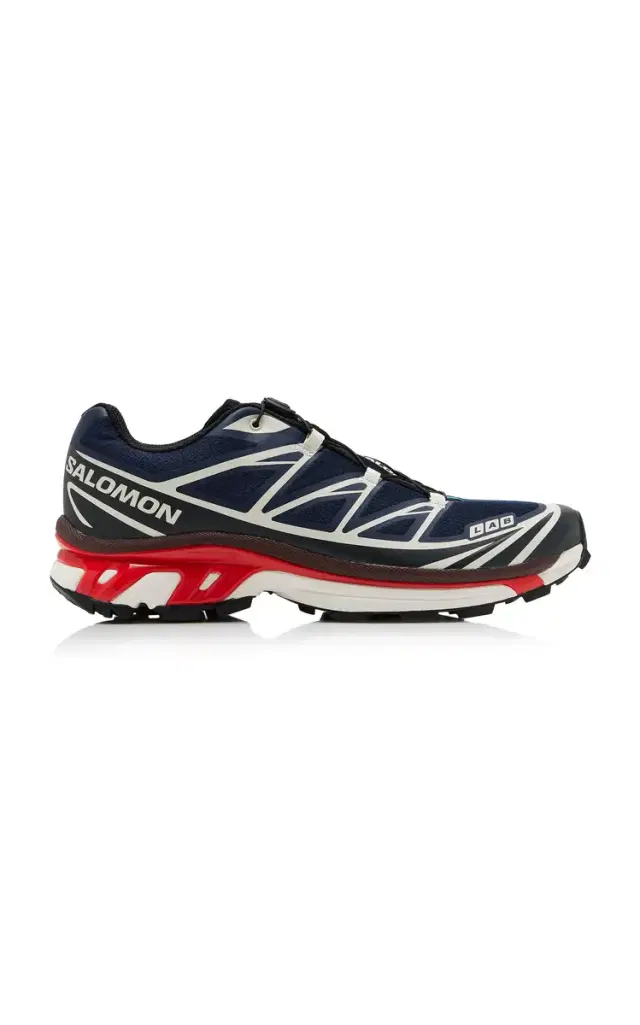 Salomon XT-6 Sneakers