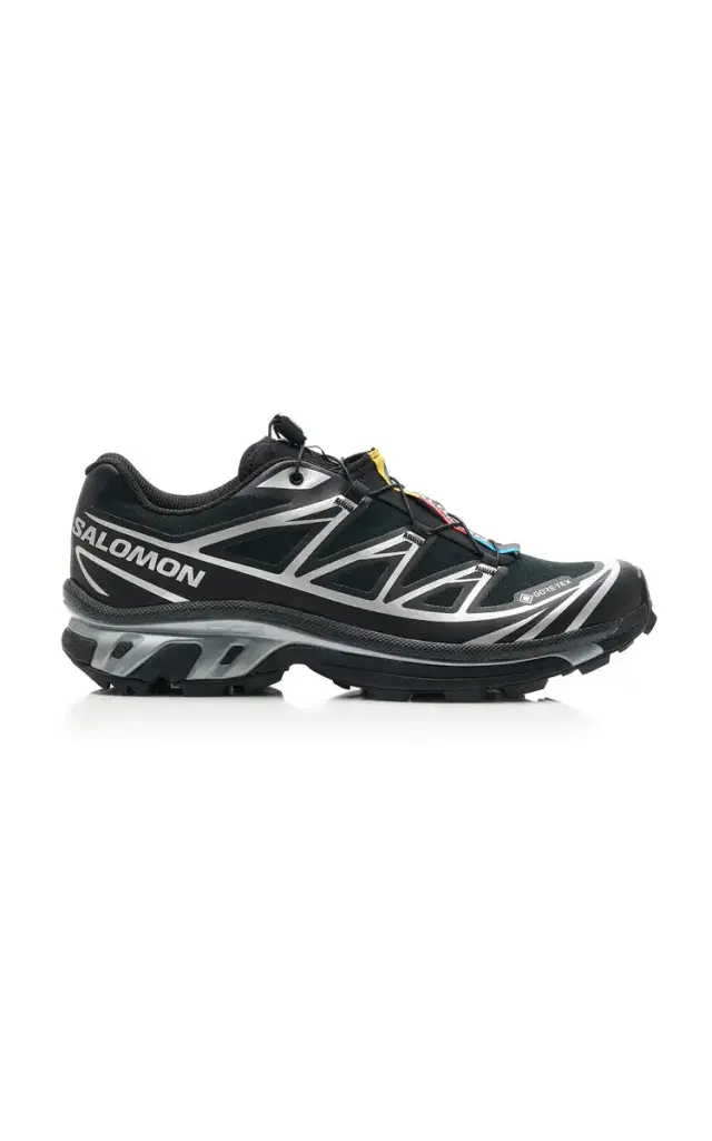 Salomon XT-6 GTX Sneakers