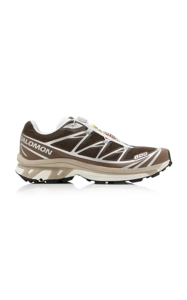 Salomon XT-6 Sneakers