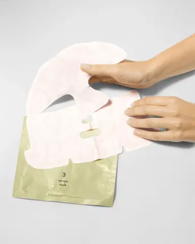 Clé de Peau Beauté Illuminating Concentrate (6 Sets) | Thumbnail 2