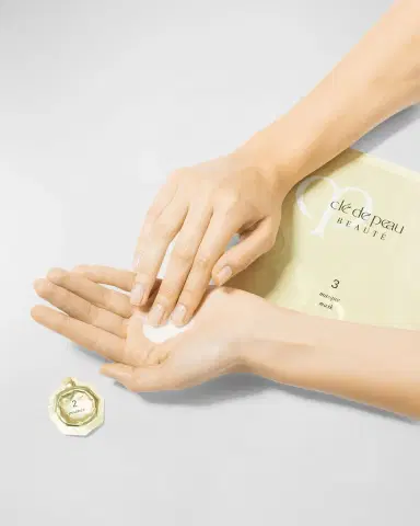 Clé de Peau Beauté Illuminating Concentrate (6 Sets) | Thumbnail 4