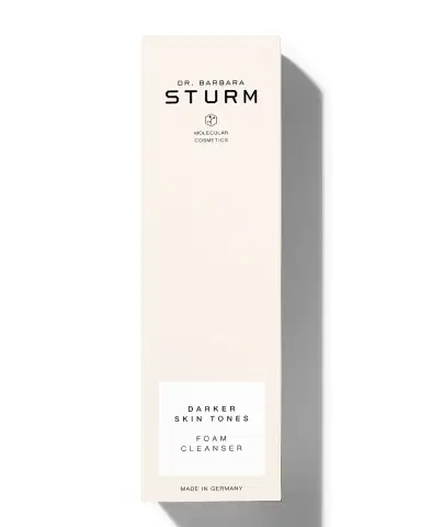 Dr. Barbara Sturm Darker Skin Tones Foam Cleanser | Thumbnail 3