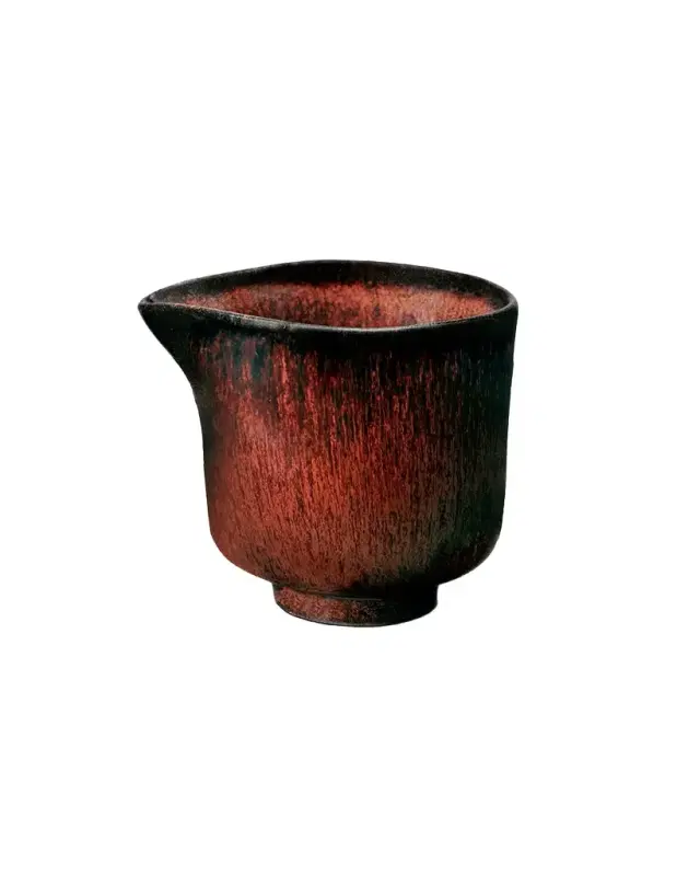 L 'Objet Terra Sauce Server