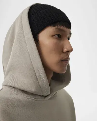 Canada Goose Men's Tobermory Heavyweight Hoodie | Thumbnail 5 Canada Goose Men's Tobermory Heavyweight Hoodie | Thumbnail 5