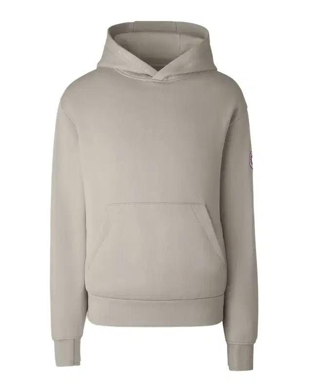 Men's Tobermory Heavyweight Hoodie Men's Tobermory Heavyweight Hoodie