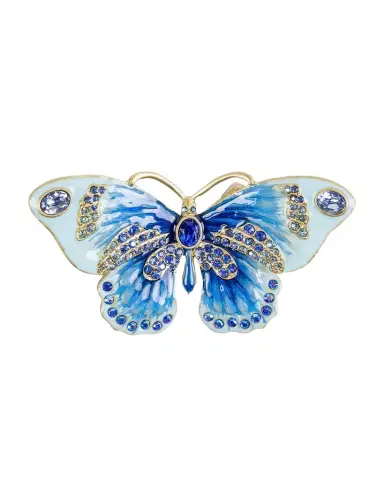 Jay Strongwater Madam Small Butterfly Objet | Thumbnail 1 Jay Strongwater Madam Small Butterfly Objet | Thumbnail 1
