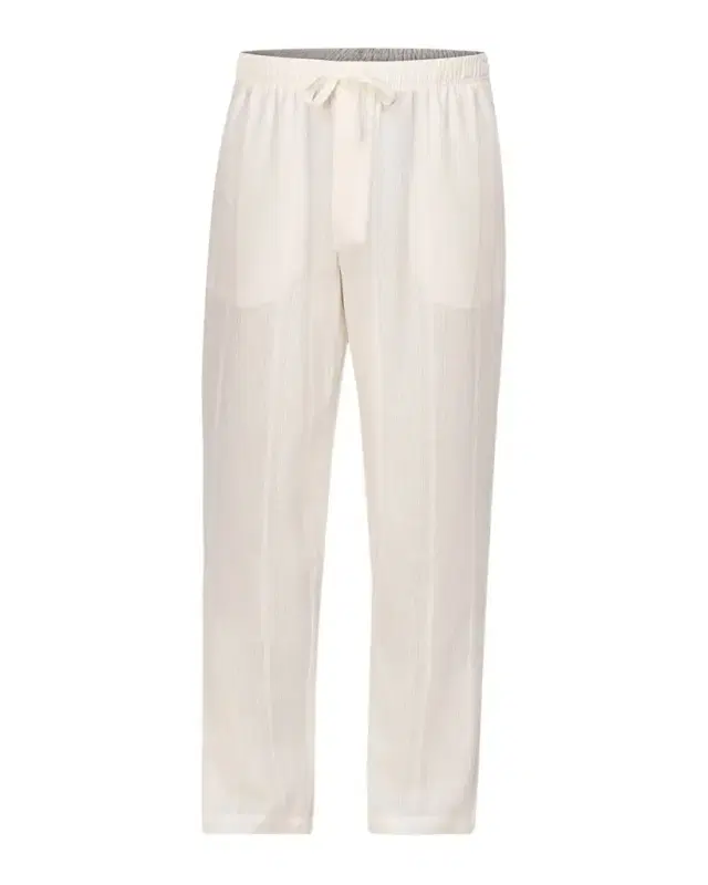 Majestic International Men 's Summer Woven Stripe Lounge Pants