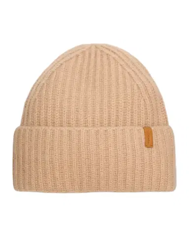 Vince Cashmere Chunky Knit Beanie | Thumbnail 1 Vince Cashmere Chunky Knit Beanie | Thumbnail 1