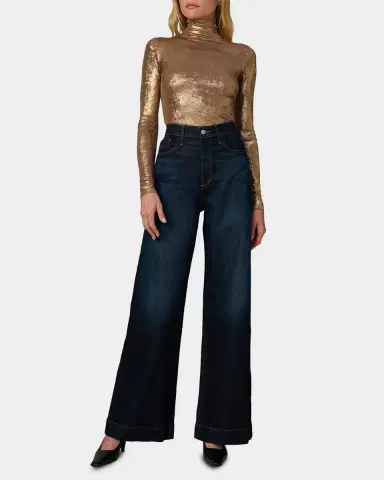 Joe's Jeans The Tony Long-Sleeve Top | Thumbnail 2 Joe's Jeans The Tony Long-Sleeve Top | Thumbnail 2