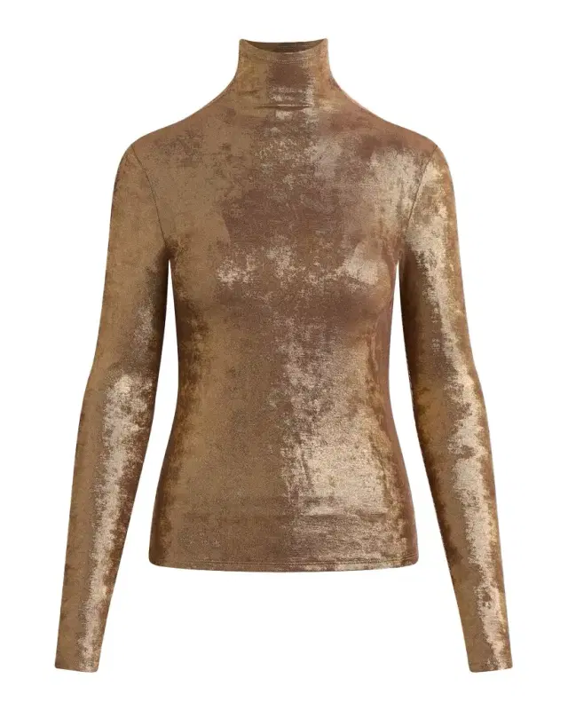 Joe 's Jeans The Tony Long-Sleeve Top