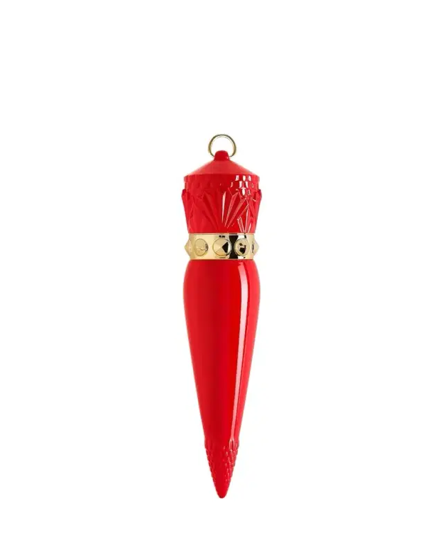 Christian Louboutin Sooooo. Glow Refillable Lipstick Case