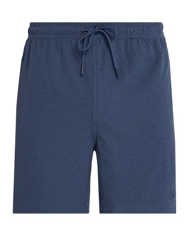 Men's Brea Textured Drawstring Shorts