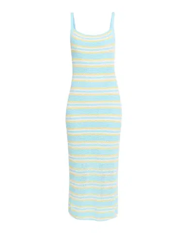 Simkhai Connelly Striped Maxi Dress | Thumbnail 1 Simkhai Connelly Striped Maxi Dress | Thumbnail 1