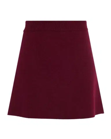 Lisa Yang Clare Cashmere Mini Skirt | Thumbnail 1 Lisa Yang Clare Cashmere Mini Skirt | Thumbnail 1