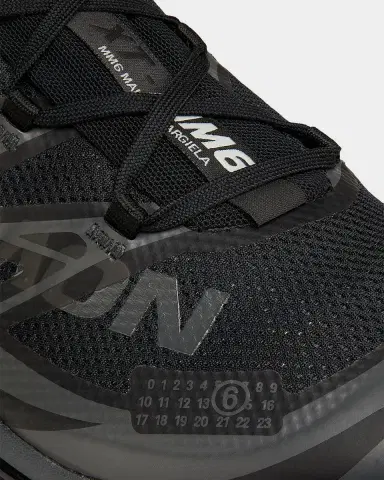 MM6 MAISON MARGIELA x Salomon XT Low-Top Sneakers | Thumbnail 3
