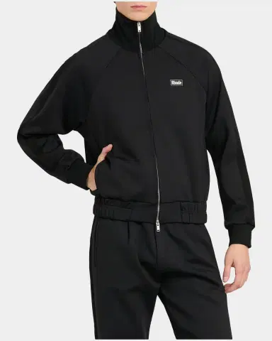 Rhude Men 's Madera Track Jacket | Thumbnail 4