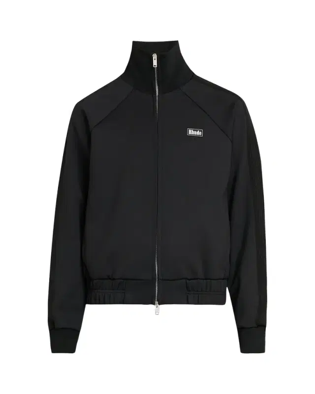 Rhude Men 's Madera Track Jacket