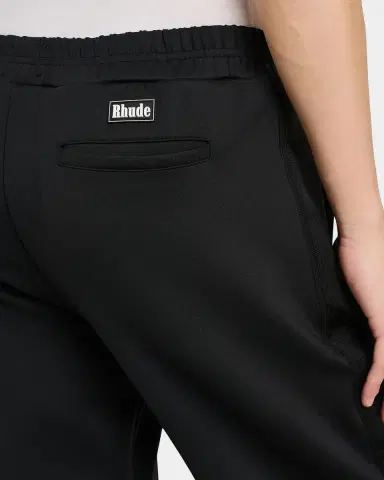 Rhude Men 's Trofeo Stretch Track Pants | Thumbnail 5
