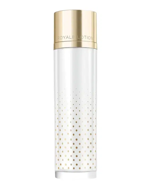 Orlane Creme Royale Active Lotion, 4.3 oz.