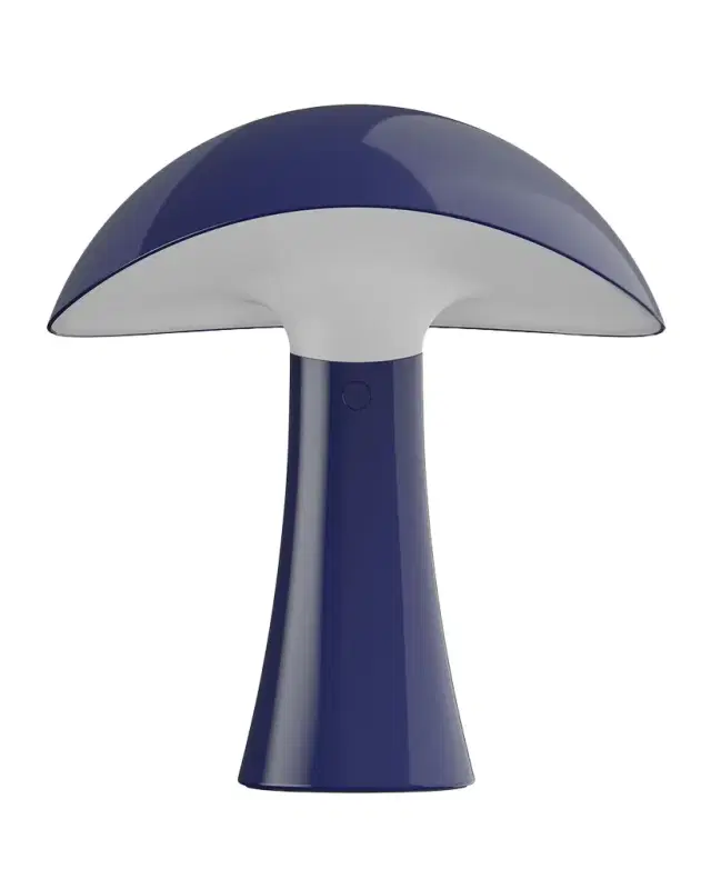 Louis Poulsen Rumee 10" Portable Table Lamp