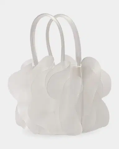 Farm Rio Jelly Flower Bag | Thumbnail 2 Farm Rio Jelly Flower Bag | Thumbnail 2