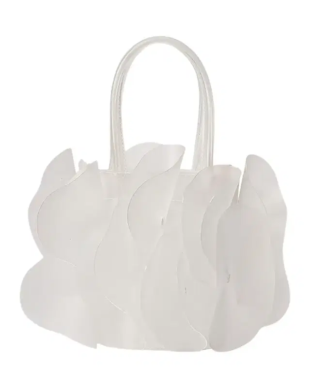 Farm Rio Jelly Flower Bag