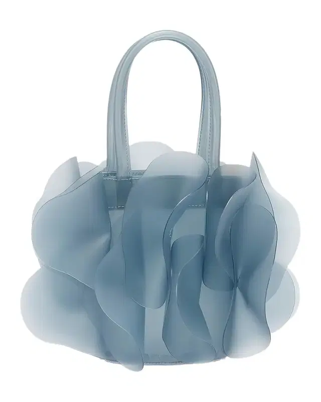Jelly Flower Bag