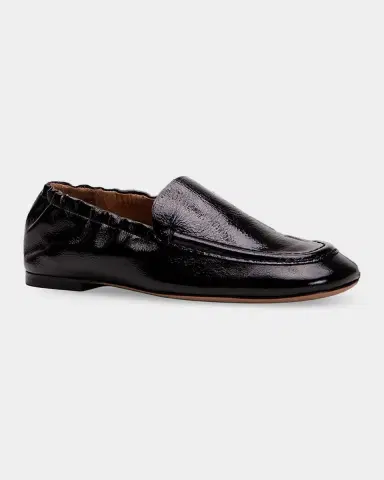 Odissì Juno Patent Leather Loafers | Thumbnail 3 Odissì Juno Patent Leather Loafers | Thumbnail 3